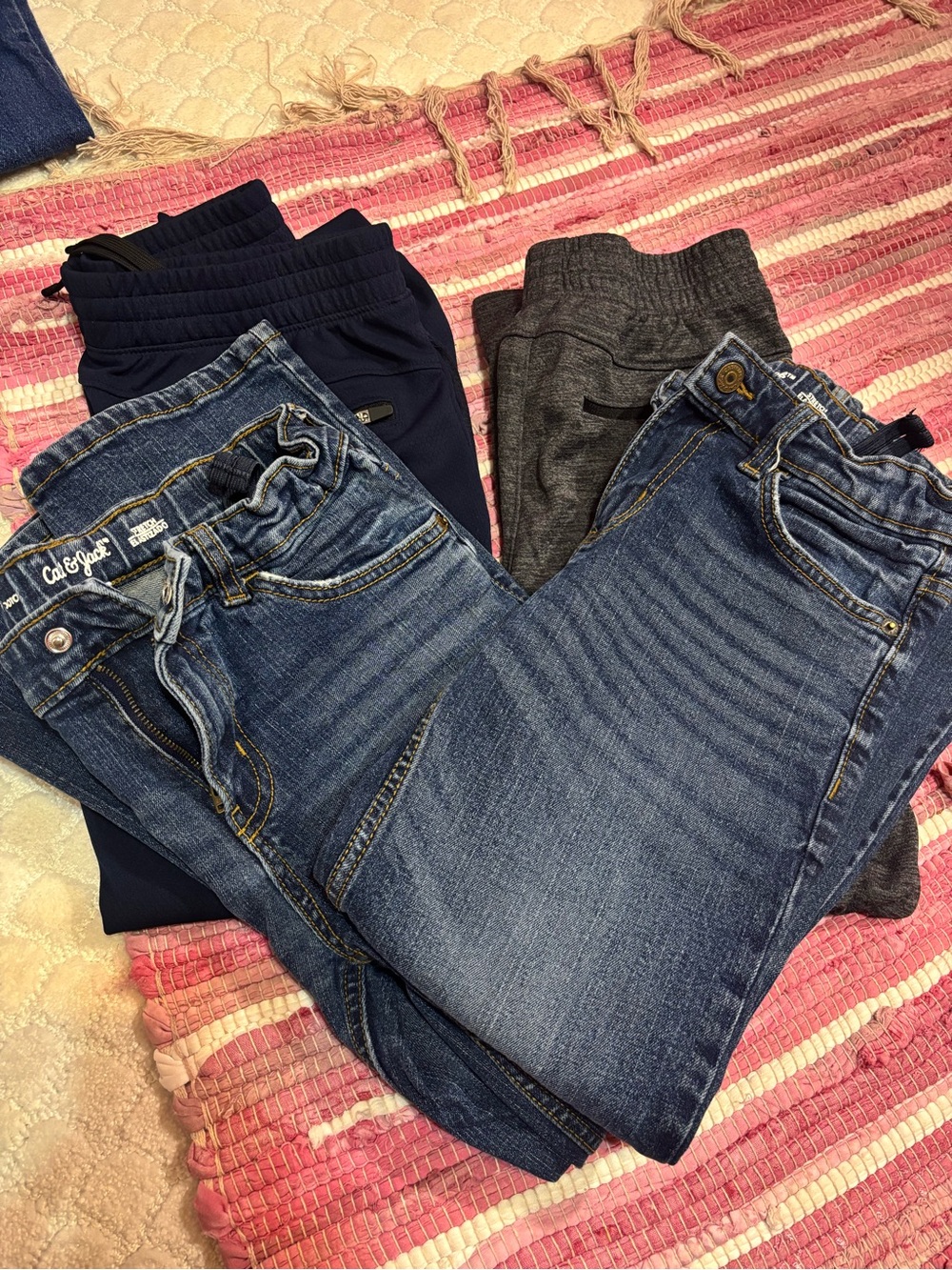 Boys size 10 lot